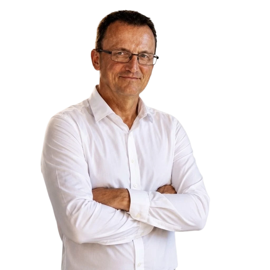 Thomas Voigt